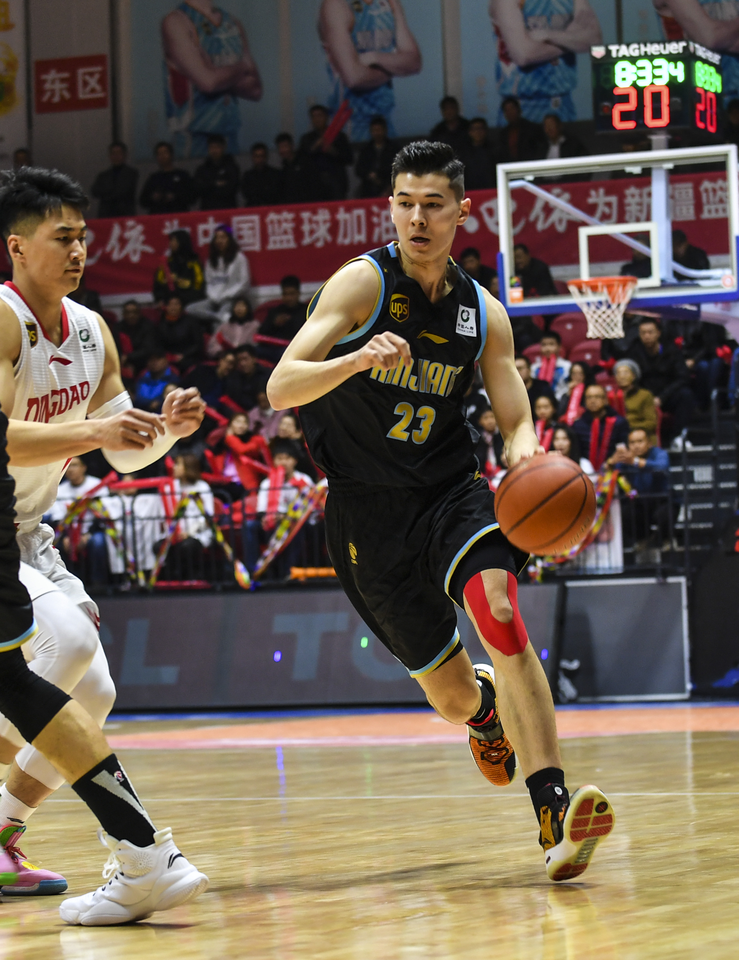 关于欧篮联赛程吃紧，新疆广汇加时末段强势反弹，气氛紧张，控场能力受关注的信息-天博棋牌