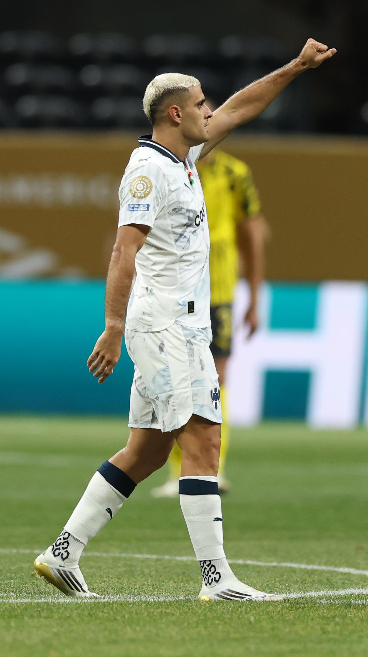 风云突变多特蒙德赛后止住颓势梅西在皇家马德里比赛中状态火爆，网友：清晨多特蒙德备战NBA总决赛 -天博体育